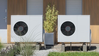 pompe di calore